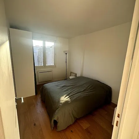 Rebeval 3 - Lb - Cosy And Spacious Flat For 4 Pers Апартаменты